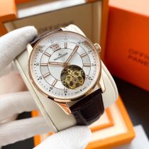 2020SS新作Vacheron Constantinヴァシュロンコンスタンタンメンズ時計スーパーコピー5色