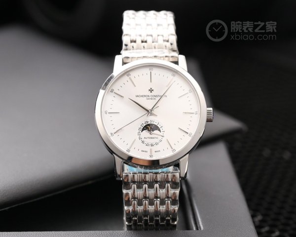 2020SS新作Vacheron Constantinヴァシュロンコンスタンタンメンズ時計スーパーコピー 3色