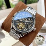 2020SS新作Vacheron Constantinヴァシュロンコンスタンタンメンズ時計スーパーコピー4色