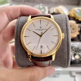 2020SS新作Vacheron Constantinヴァシュロンコンスタンタンメンズ時計スーパーコピー 3色
