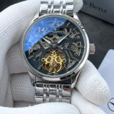 2020SS新作Vacheron Constantinヴァシュロンコンスタンタンメンズ時計スーパーコピー4色