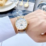 2020SS新作Vacheron Constantinヴァシュロンコンスタンタンメンズ時計スーパーコピー4色