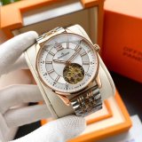 2020SS新作Vacheron Constantinヴァシュロンコンスタンタンメンズ時計スーパーコピー4色