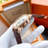 2020SS新作Vacheron Constantinヴァシュロンコンスタンタンメンズ時計スーパーコピー4色