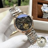 2020SS新作Vacheron Constantinヴァシュロンコンスタンタンメンズ時計スーパーコピー4色
