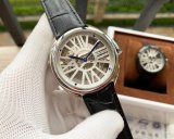 2020SS新作Cartierカルティエレディース時計スーパーコピー4色