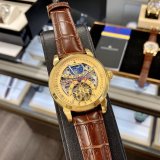 2020SS新作Vacheron Constantinヴァシュロンコンスタンタンメンズ時計スーパーコピー4色