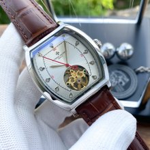 2020SS新作Vacheron Constantinヴァシュロンコンスタンタンメンズ時計スーパーコピー 5色