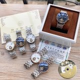 2020SS新作Vacheron Constantinヴァシュロンコンスタンタンメンズ時計スーパーコピー6色