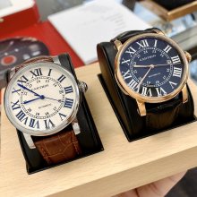 2020SS新作Cartierカルティエレディース時計スーパーコピー 4色