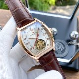 2020SS新作Vacheron Constantinヴァシュロンコンスタンタンメンズ時計スーパーコピー 6色