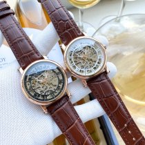 2020SS新作Vacheron Constantinヴァシュロンコンスタンタンメンズ時計スーパーコピー4色