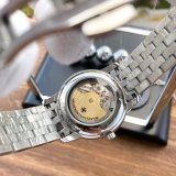 2020SS新作Vacheron Constantinヴァシュロンコンスタンタンメンズ時計スーパーコピー5色