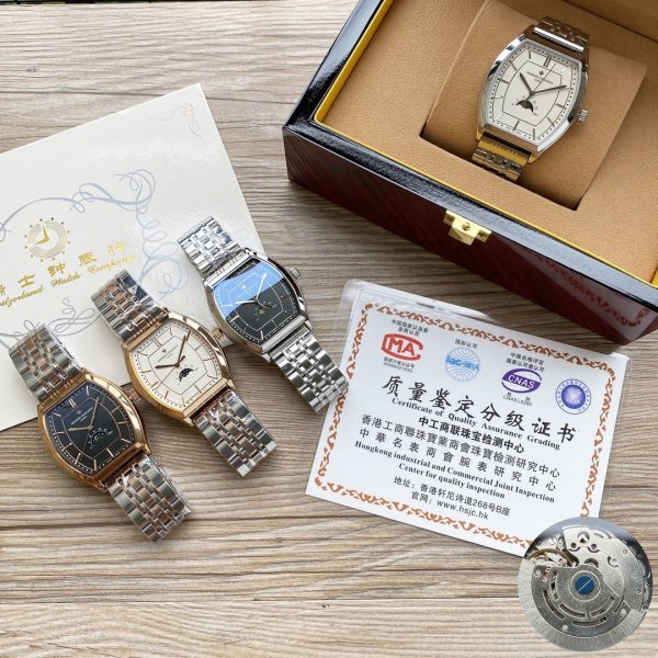 2020SS新作Vacheron Constantinヴァシュロンコンスタンタンメンズ時計スーパーコピー 4色