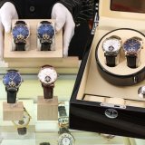 2020SS新作Vacheron Constantinヴァシュロンコンスタンタンメンズ時計スーパーコピー 4色