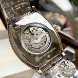 2020SS新作Vacheron Constantinヴァシュロンコンスタンタンメンズ時計スーパーコピー4色