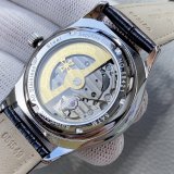 2020SS新作Vacheron Constantinヴァシュロンコンスタンタンメンズ時計スーパーコピー4色