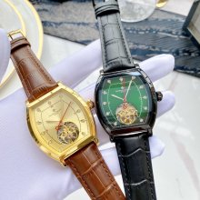 2020SS新作Vacheron Constantinヴァシュロンコンスタンタンメンズ時計スーパーコピー 5色