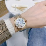 2020SS新作Cartierカルティエレディース時計スーパーコピー 6色