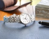 2020SS新作Vacheron Constantinヴァシュロンコンスタンタンメンズ時計スーパーコピー 2色