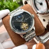 2020SS新作Vacheron Constantinヴァシュロンコンスタンタンメンズ時計スーパーコピー4色