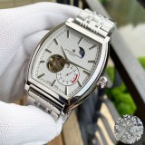 2020SS新作Vacheron Constantinヴァシュロンコンスタンタンメンズ時計スーパーコピー 4色