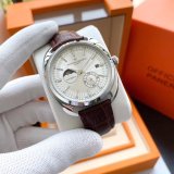 2020SS新作Vacheron Constantinヴァシュロンコンスタンタンメンズ時計スーパーコピー 4色