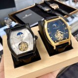 2020SS新作Vacheron Constantinヴァシュロンコンスタンタンメンズ時計スーパーコピー5色