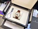 2020SS新作Vacheron Constantinヴァシュロンコンスタンタンメンズ時計スーパーコピー 4色