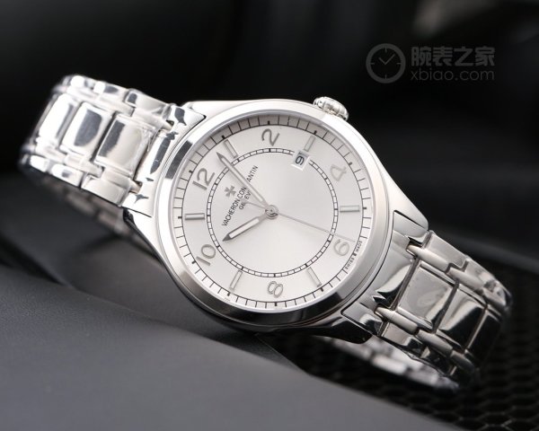 2020SS新作Vacheron Constantinヴァシュロンコンスタンタンメンズ時計スーパーコピー 2色