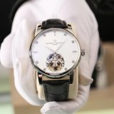 2020SS新作Vacheron Constantinヴァシュロンコンスタンタンメンズ時計スーパーコピー 4色