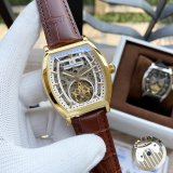 2020SS新作Vacheron Constantinヴァシュロンコンスタンタンメンズ時計スーパーコピー7色