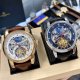 2020SS新作Vacheron Constantinヴァシュロンコンスタンタンメンズ時計スーパーコピー4色