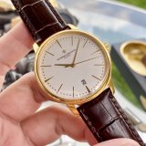 2020SS新作Vacheron Constantinヴァシュロンコンスタンタンメンズ時計スーパーコピー 3色