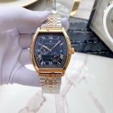 2020SS新作Vacheron Constantinヴァシュロンコンスタンタンメンズ時計スーパーコピー 8色