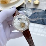 2020SS新作Cartierカルティエレディース時計スーパーコピー7色