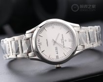 2020SS新作Vacheron Constantinヴァシュロンコンスタンタンメンズ時計スーパーコピー 2色
