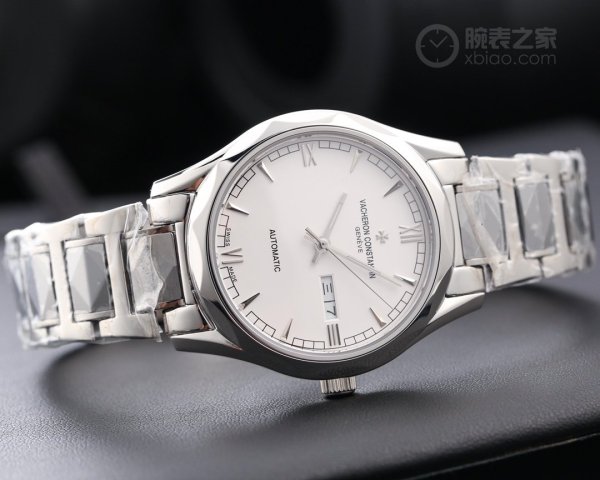 2020SS新作Vacheron Constantinヴァシュロンコンスタンタンメンズ時計スーパーコピー 2色