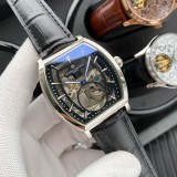 2020SS新作Vacheron Constantinヴァシュロンコンスタンタンメンズ時計スーパーコピー6色