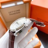 2020SS新作Vacheron Constantinヴァシュロンコンスタンタンメンズ時計スーパーコピー 4色
