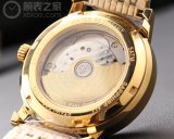 2020SS新作Vacheron Constantinヴァシュロンコンスタンタンメンズ時計スーパーコピー 4色