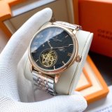 2020SS新作Vacheron Constantinヴァシュロンコンスタンタンメンズ時計スーパーコピー4色