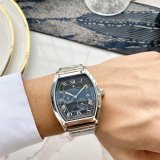 2020SS新作Vacheron Constantinヴァシュロンコンスタンタンメンズ時計スーパーコピー 6色