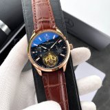 2020SS新作Vacheron Constantinヴァシュロンコンスタンタンメンズ時計スーパーコピー3色