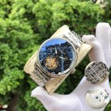 2020SS新作Vacheron Constantinヴァシュロンコンスタンタンメンズ時計スーパーコピー4色