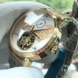 2020SS新作Vacheron Constantinヴァシュロンコンスタンタンメンズ時計スーパーコピー4色