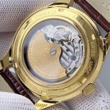 2020SS新作Vacheron Constantinヴァシュロンコンスタンタンメンズ時計スーパーコピー3色