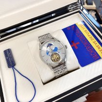 2020SS新作Vacheron Constantinヴァシュロンコンスタンタンメンズ時計スーパーコピー 4色