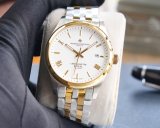 2020SS新作Vacheron Constantinヴァシュロンコンスタンタンメンズ時計スーパーコピー 3色