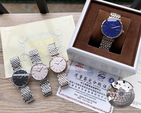 2020SS新作Vacheron Constantinヴァシュロンコンスタンタンメンズ時計スーパーコピー4色